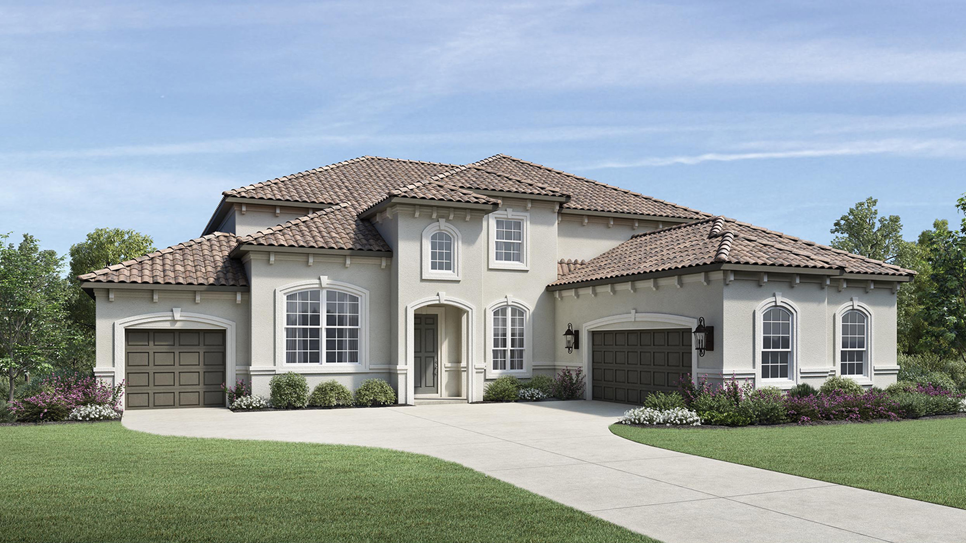 Missouri City TX New Homes for Sale Sienna Plantation Village of