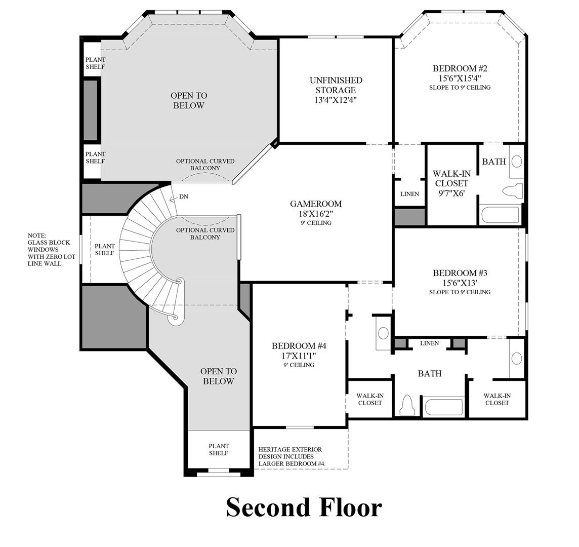 Sienna Plantation Village of Sawmill Lake The Plaza The McKinley