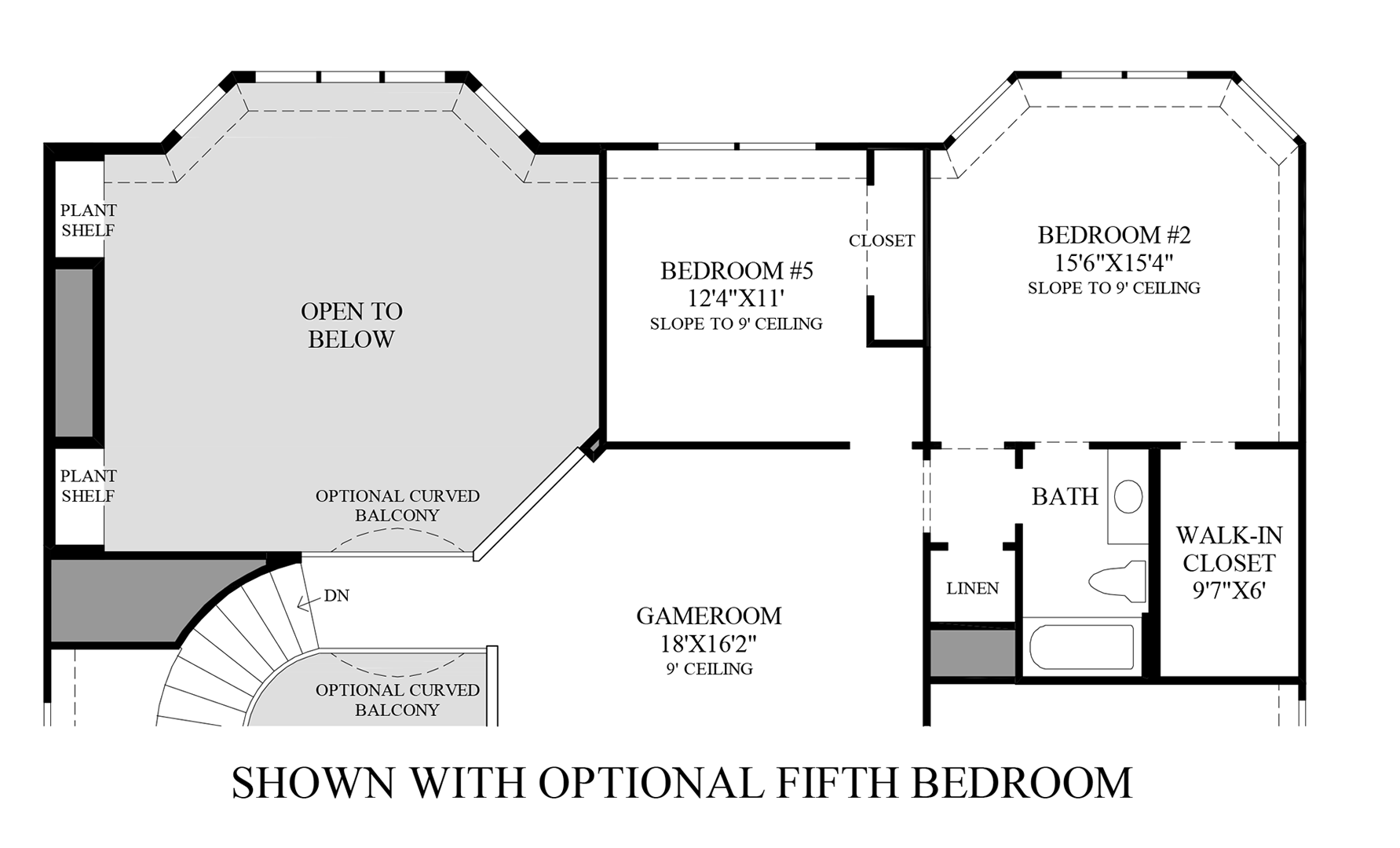 Sienna Plantation Village of Sawmill Lake The Plaza The McKinley