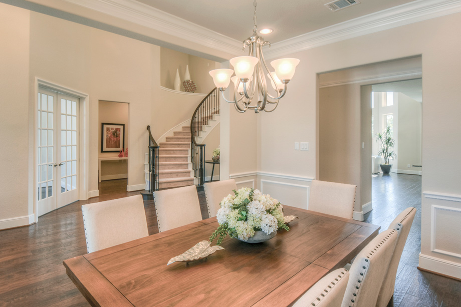 New Luxury Homes For Sale in Spring, TX Woodson's Reserve Executive
