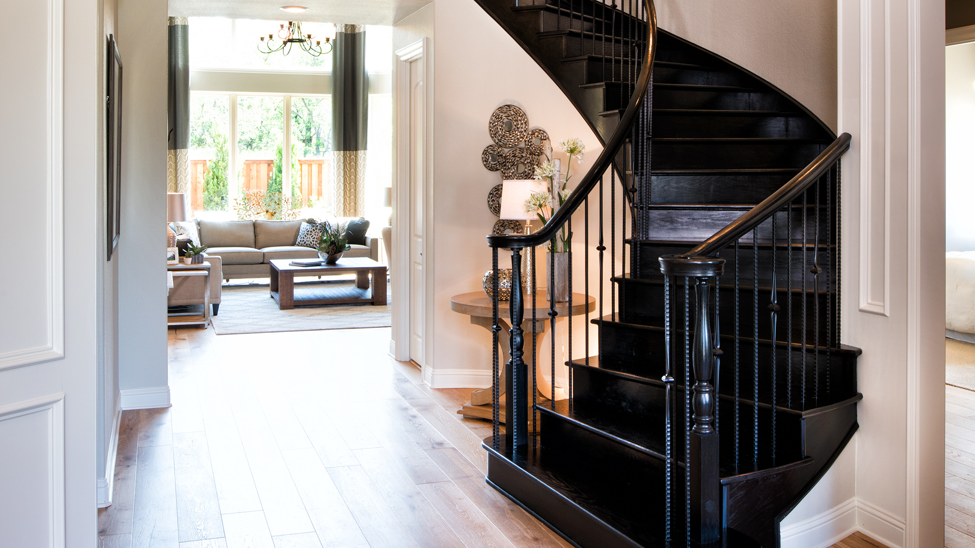 Flower Mound TX New Homes for Sale Creekside at Heritage Park