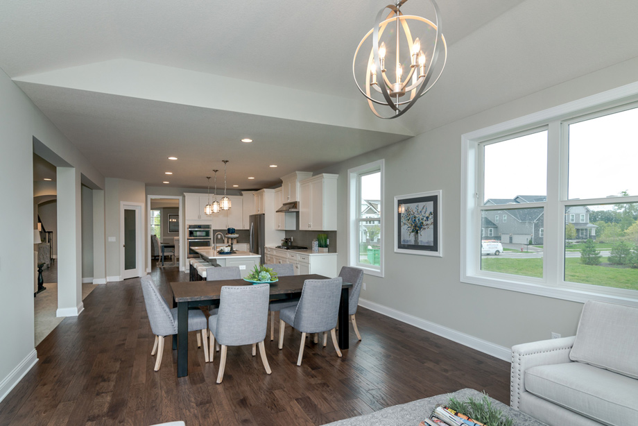 Medina MN New Homes for Sale Reserve at Medina