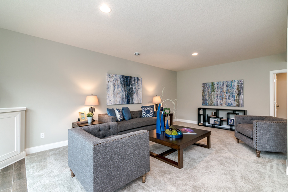 Medina MN New Homes for Sale Reserve at Medina