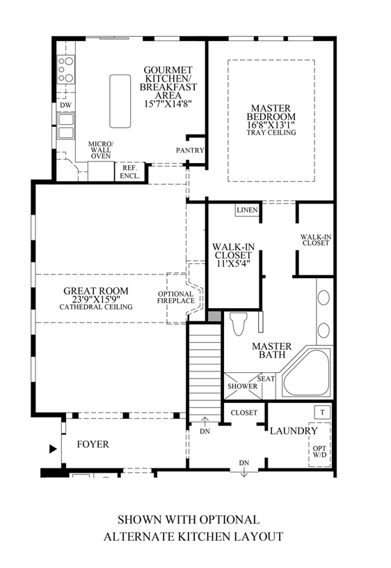 New Luxury Homes For Sale in Bethel, CT The Summit at Bethel