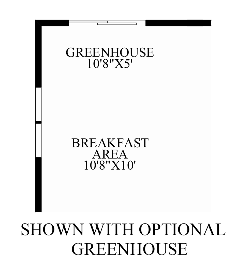 Meadow Glen at Skippack The San Remo Home Design