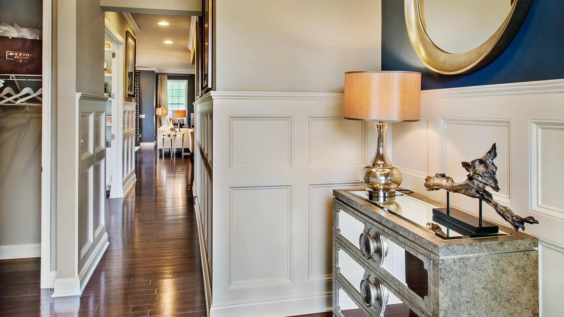Meadow Glen at Skippack The San Remo Home Design