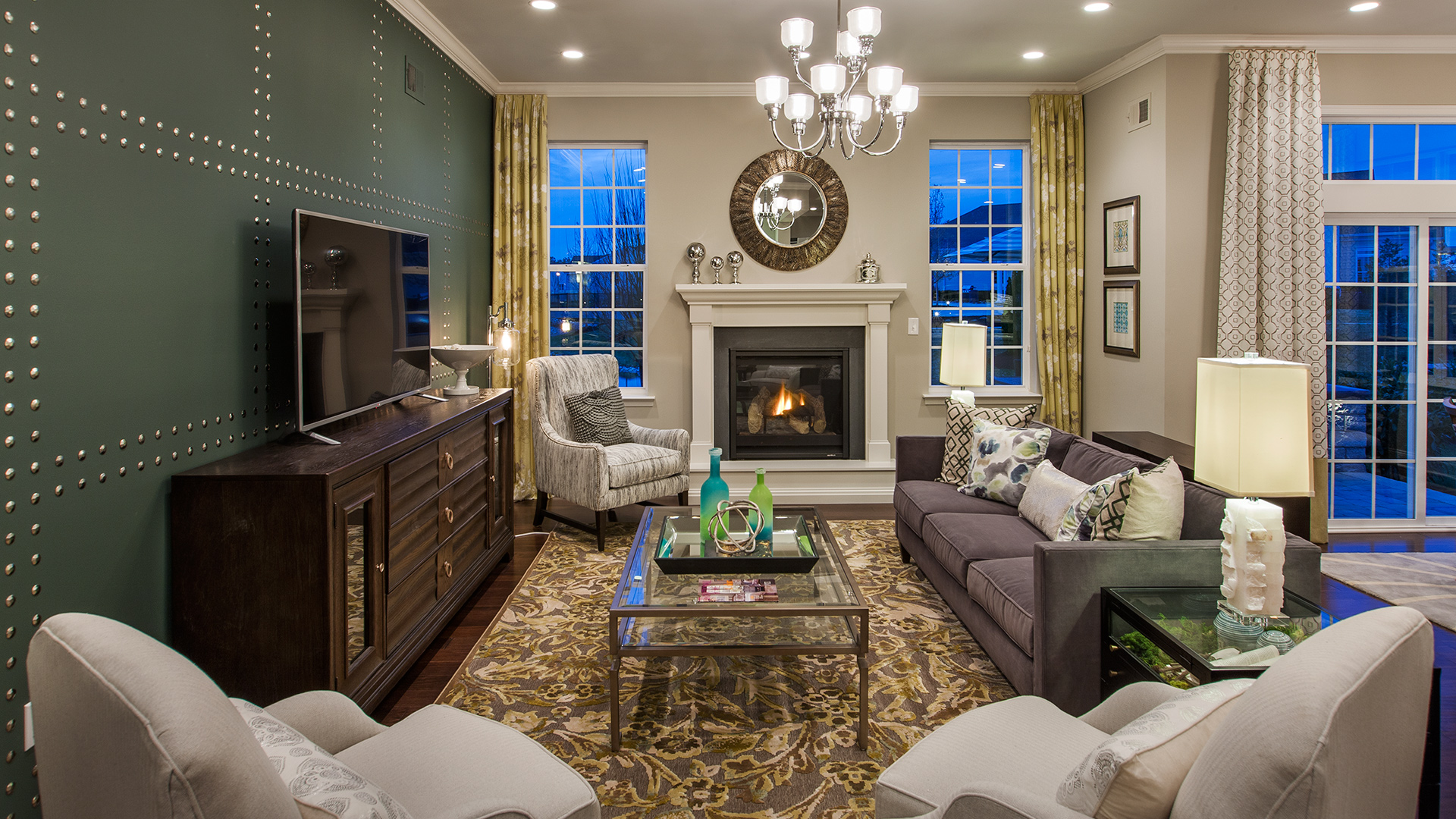 Sea Breeze at Lacey The Binghamton Home Design