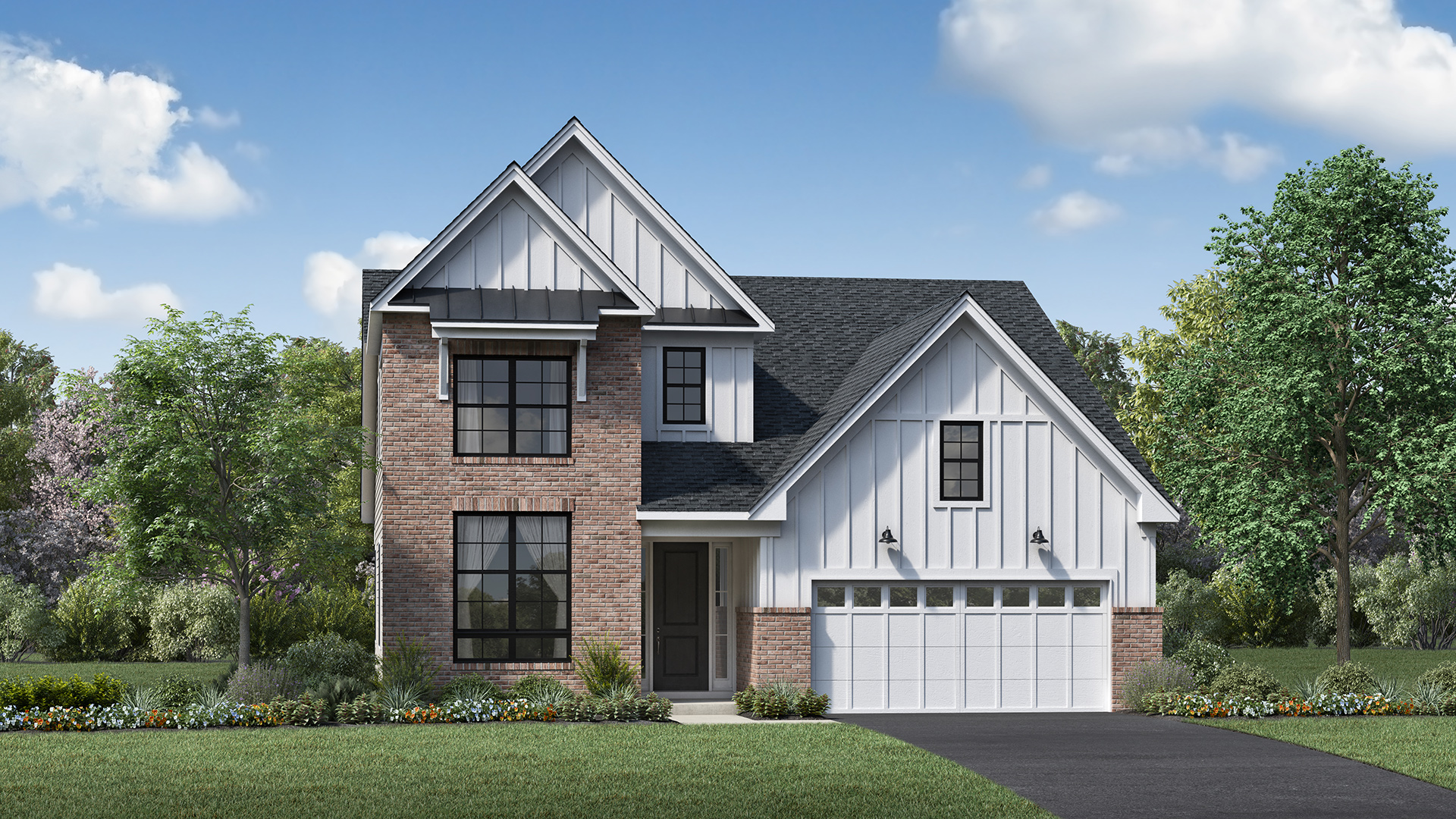 New Luxury Homes For Sale in Farmingdale, NJ Regency at Allaire