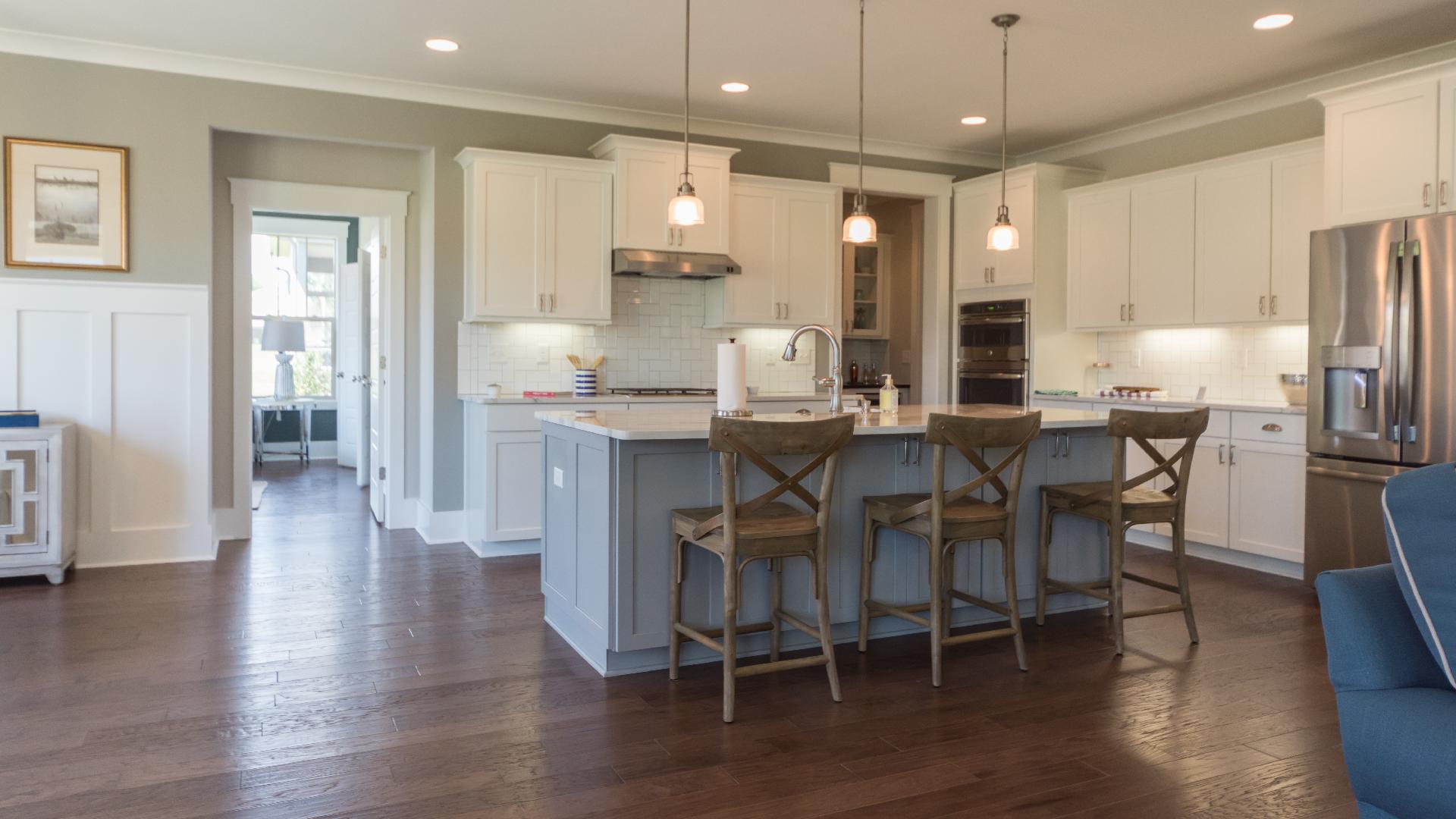 Jones Mill Crossing The MadisonSC Home Design