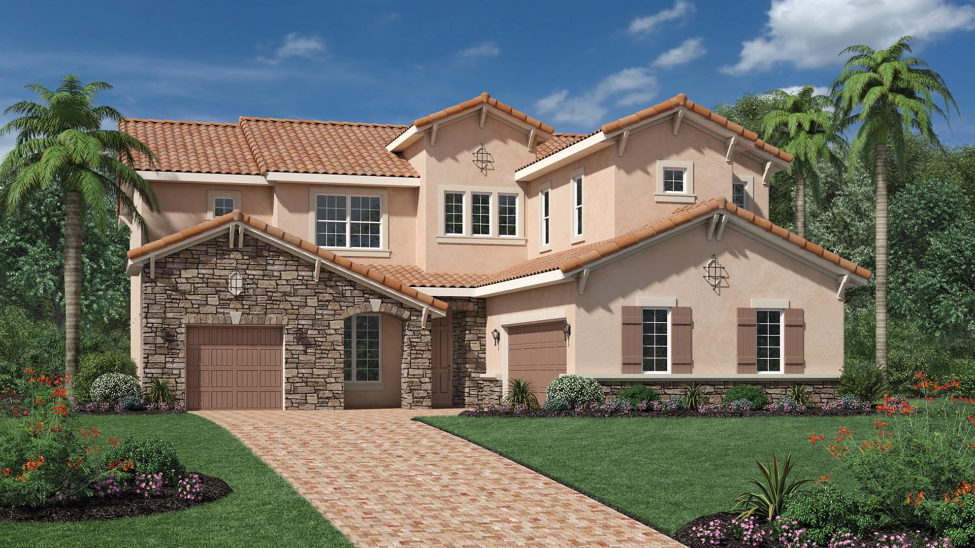 Residences