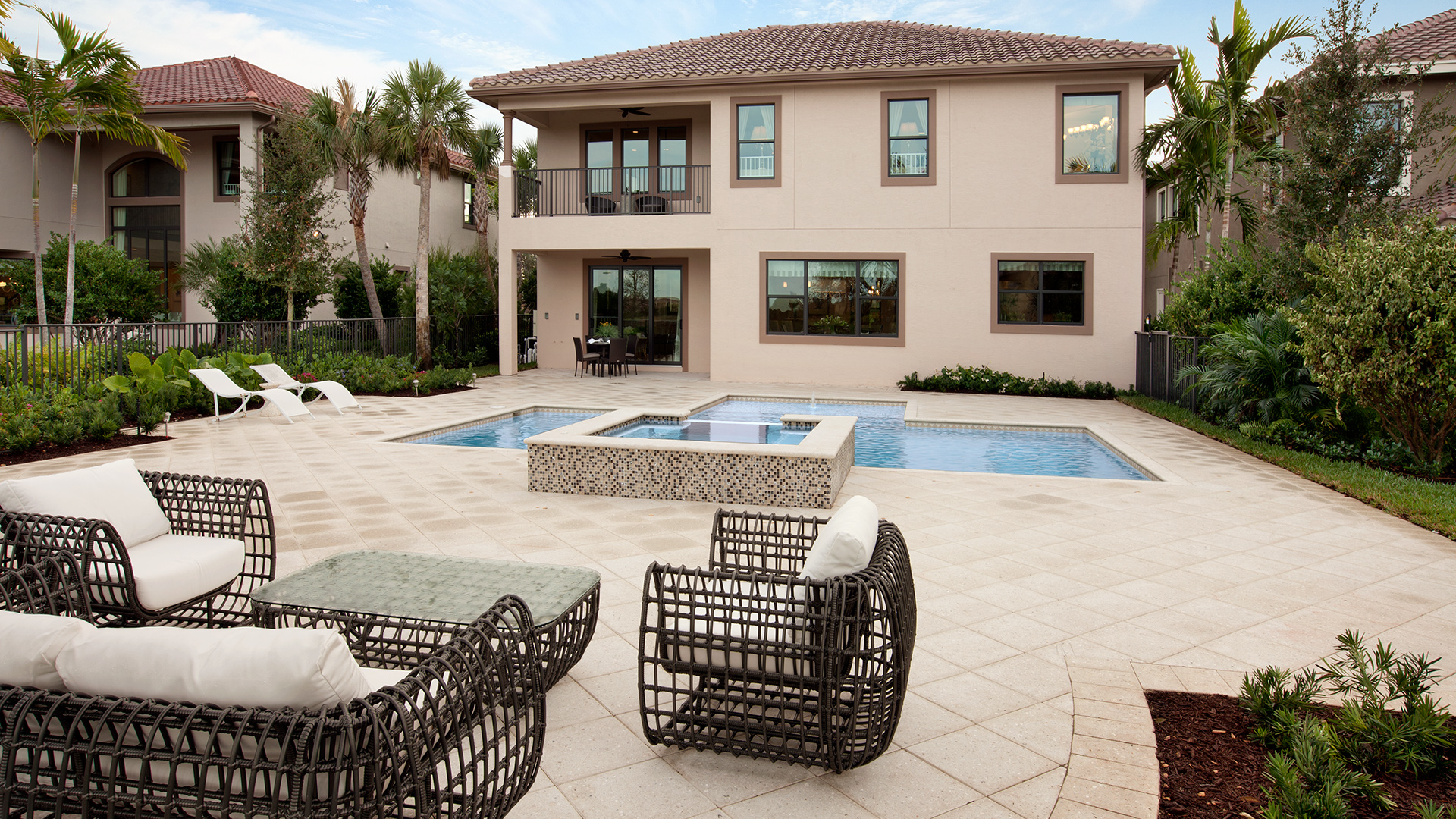 Parkland FL New Homes for Sale Parkland Golf & Country Club