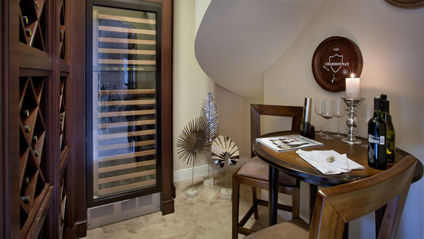 Wine Cellar