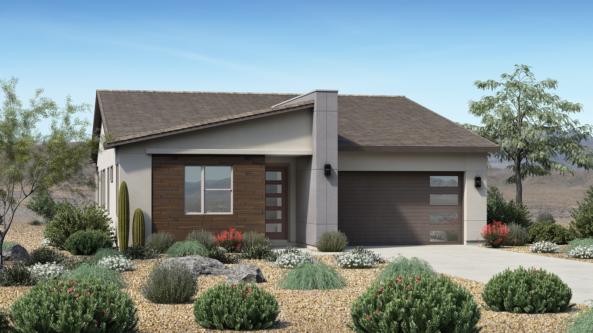 New Luxury Homes for Sale in Mesa, AZ Toll Brothers at Cadence