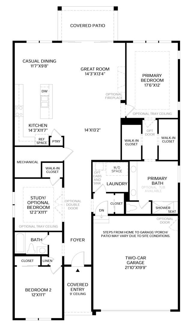 Floor Plan Floor Plan