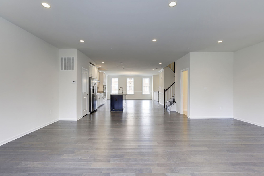 Upper Marlboro MD Townhomes for Sale Marlboro Ridge The Meadows