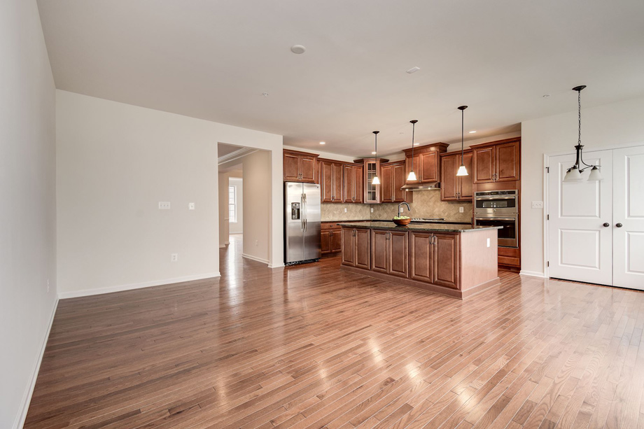 Upper Marlboro MD Townhomes for Sale Marlboro Ridge The Meadows