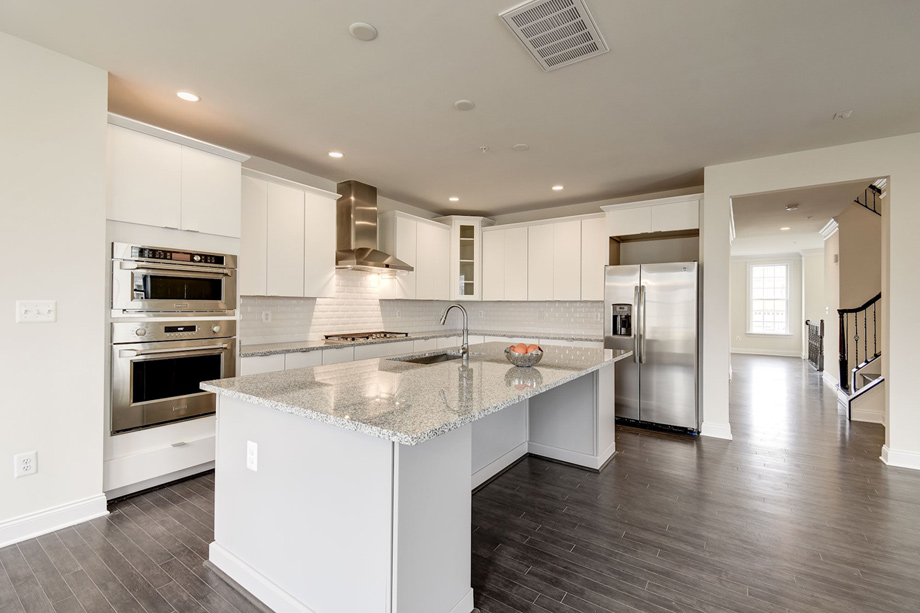 Upper Marlboro MD Townhomes for Sale Marlboro Ridge The Meadows