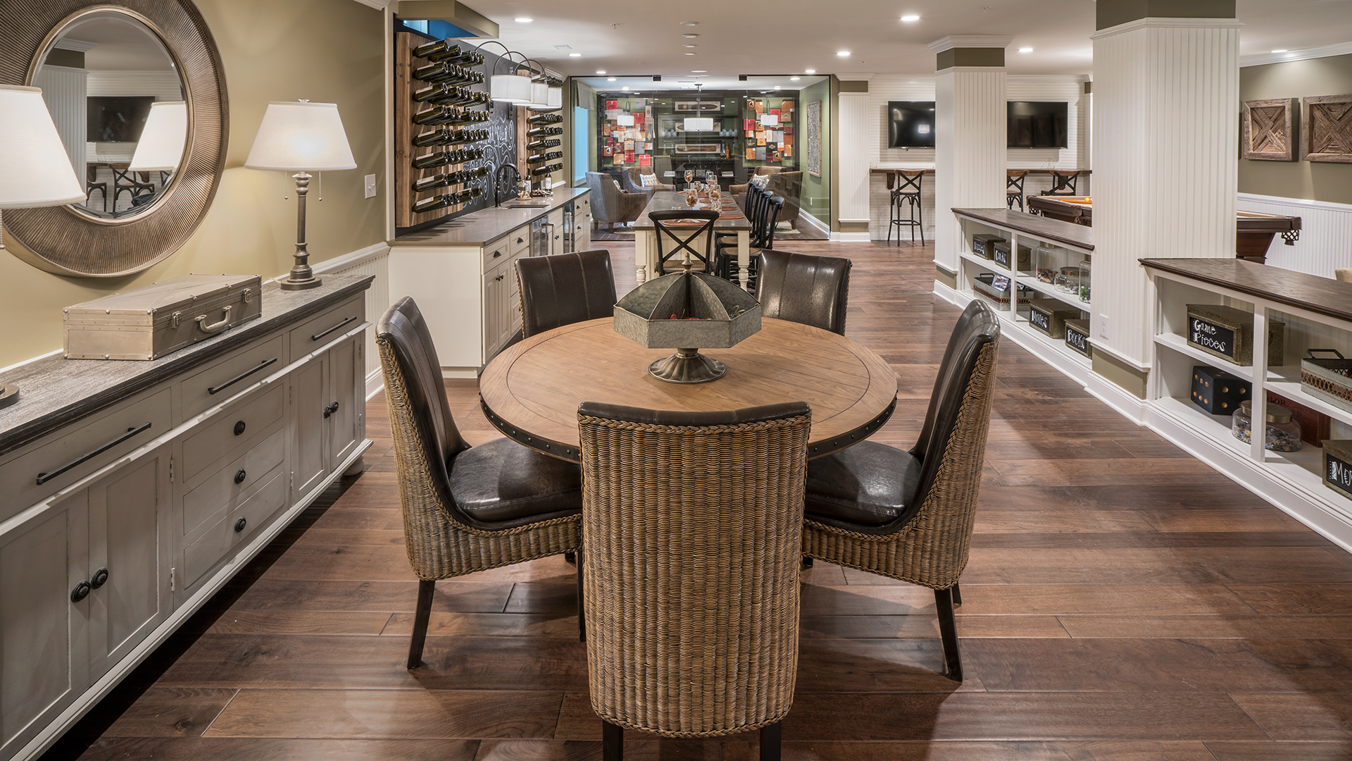 Collegeville PA Carriage Homes for Sale White Springs at Providence