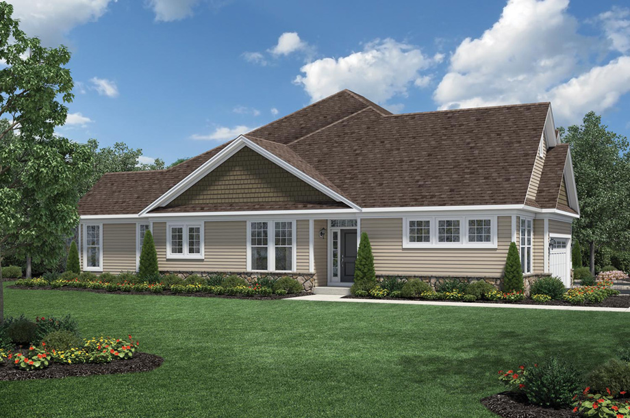 Bethel CT Townhomes for Sale The Summit at Bethel