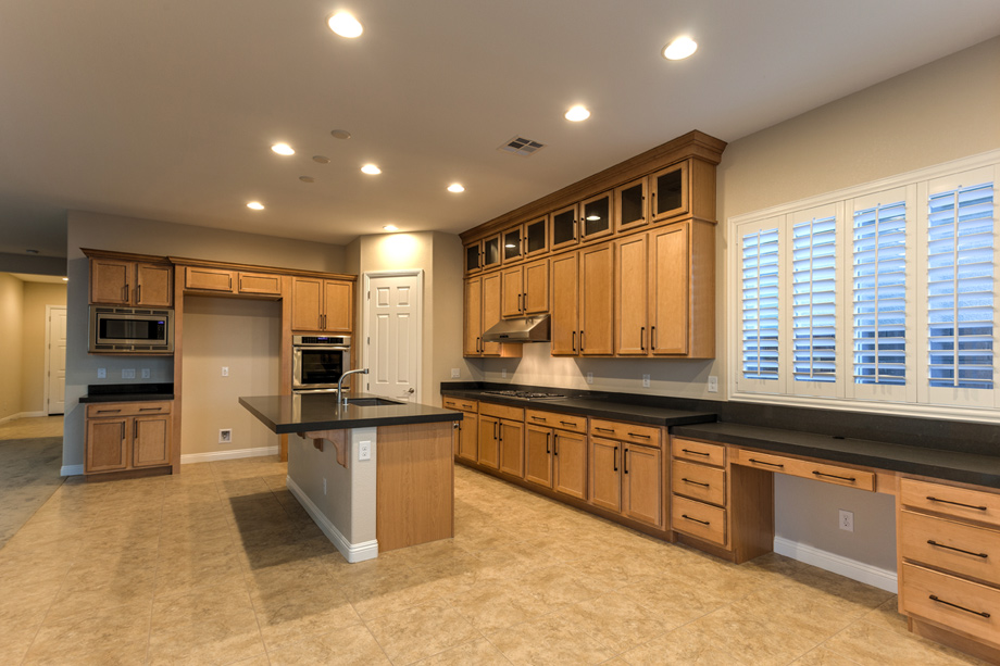 New Luxury Homes For Sale in Las Vegas, NV Mirasol at Mountain's Edge