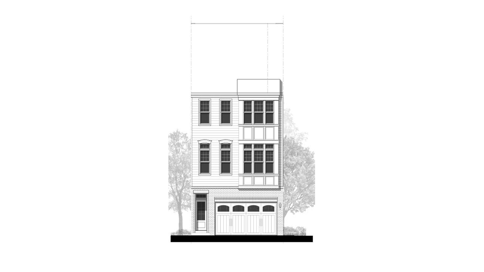 New Luxury Homes for Sale in Upper Saddle River, NJ The Grove at