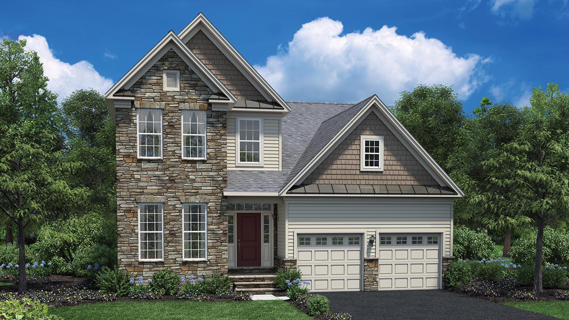 New Luxury Homes For Sale in Millis, MA Regency at Glen Ellen The