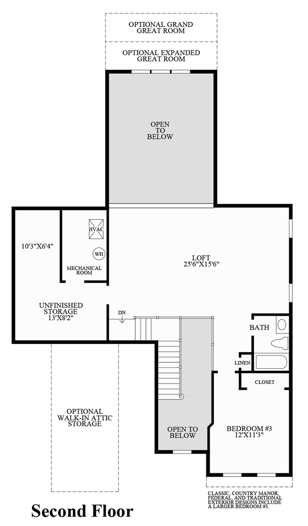 Tinton Falls NJ Active Adult Community Regency at Trotters Pointe