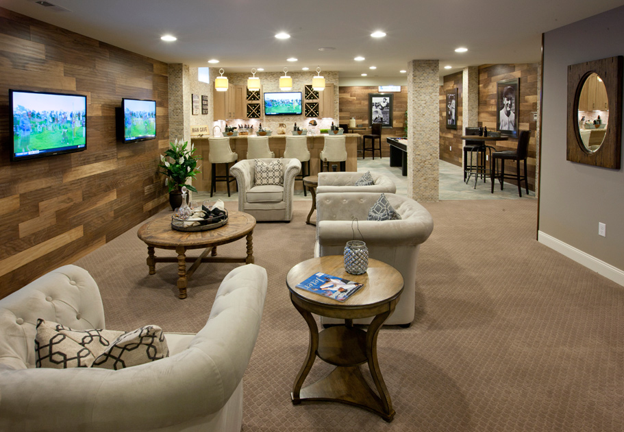 New Luxury Homes For Sale in Flanders, NJ Regency at Flanders