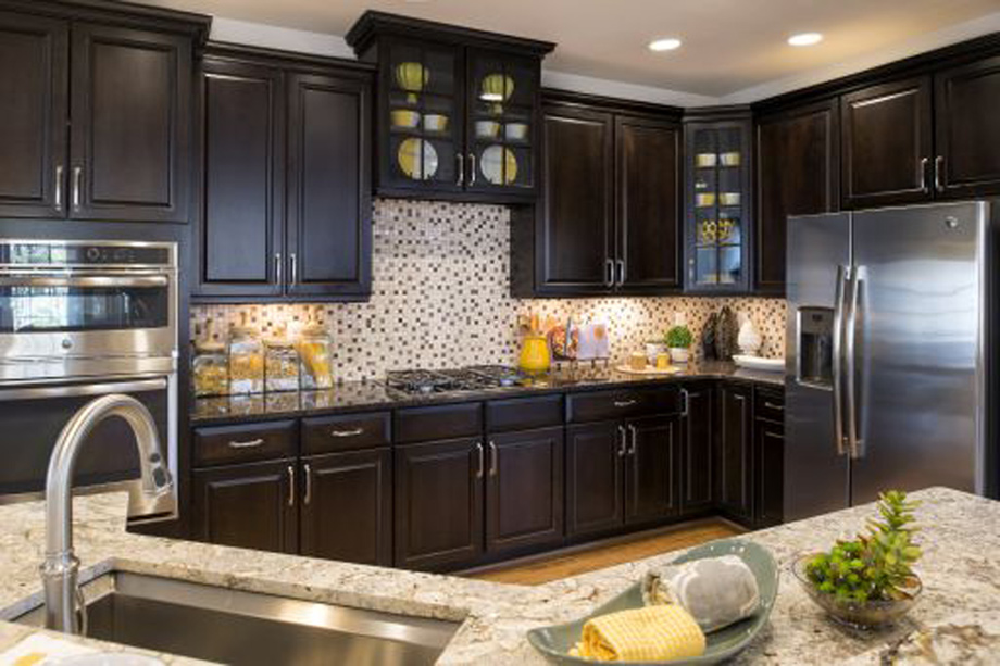 New Luxury Homes For Sale in Severn, MD Arundel Forest The Carriages