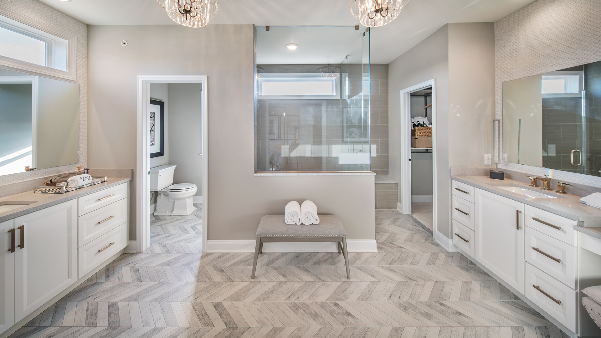 Great Valley Crossing The Lynnfield Home Design