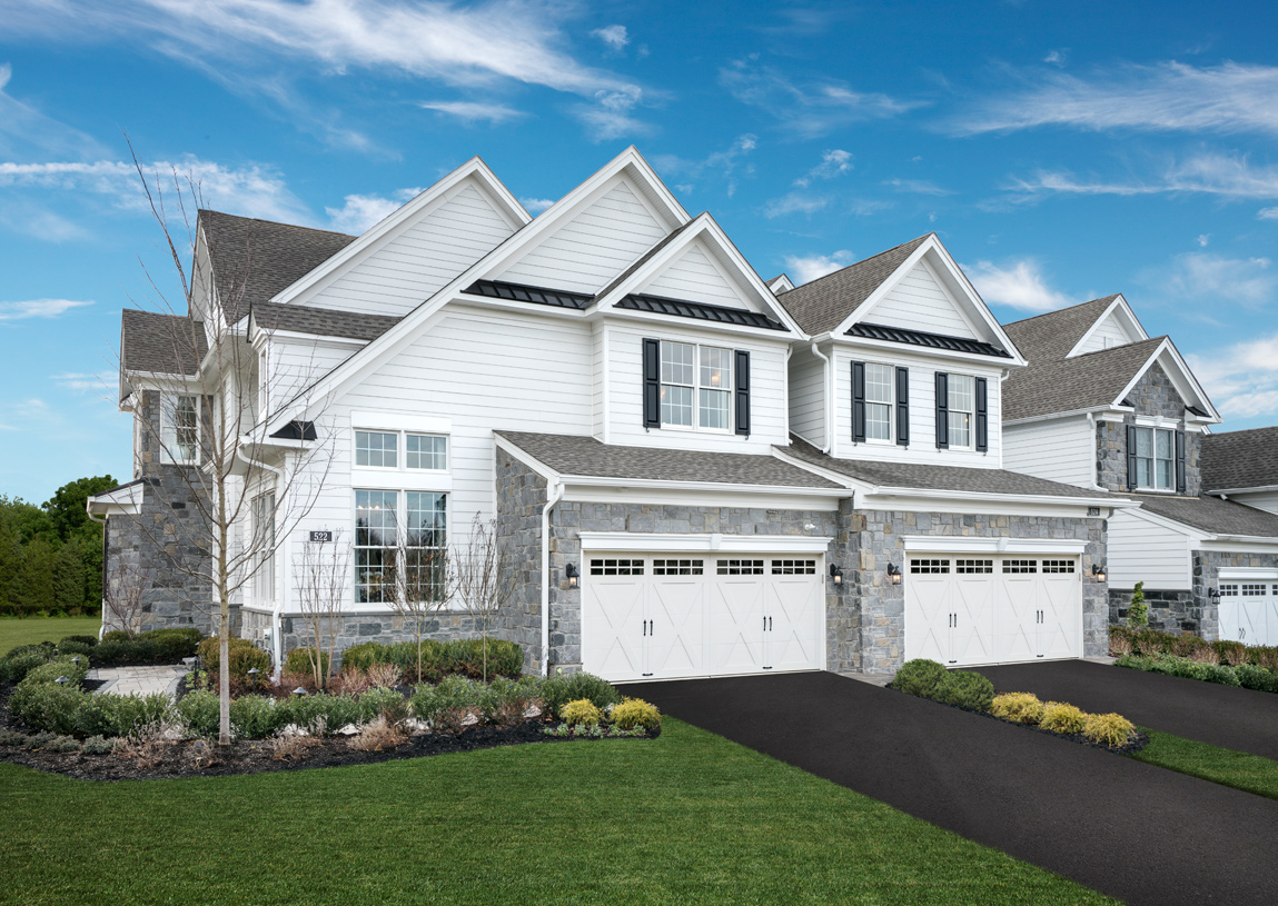 Liseter The Devon Collection The Bryn Athyn Home Design