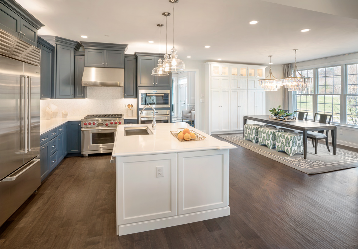 Liseter The Devon Collection The Bryn Athyn Home Design