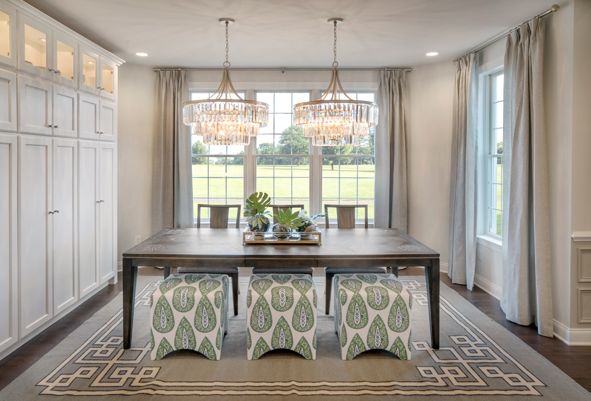 Liseter The Devon Collection The Bryn Athyn Home Design