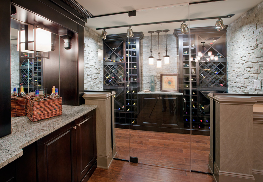 Newtown Square PA Carriage Homes for Sale Liseter The St. Davids