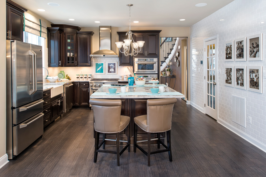 Severn MD Carriage Homes for Sale Arundel Forest The Carriages