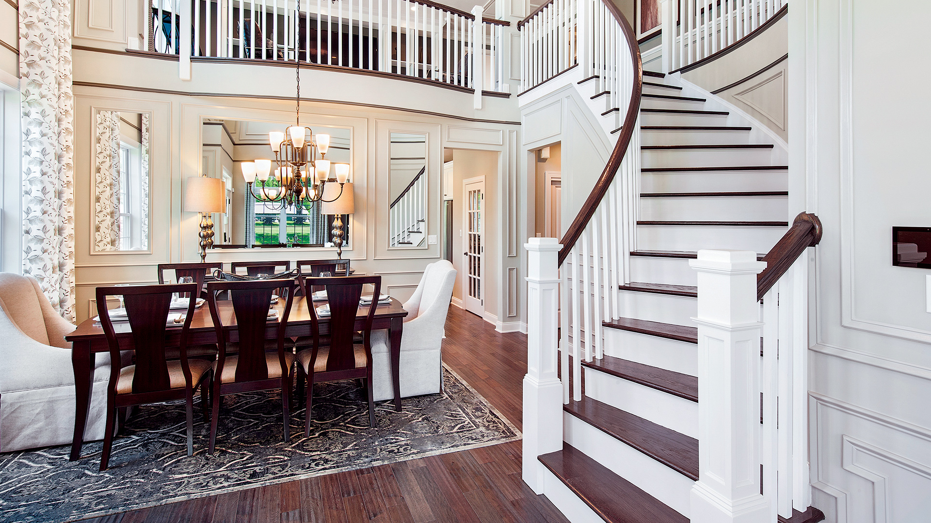 New Luxury Homes For Sale in Methuen, MA Preserve at Emerald Pines