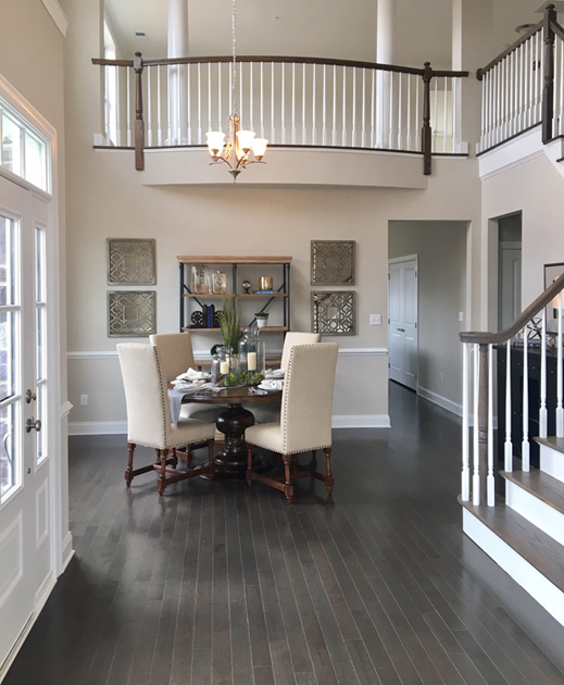 New Luxury Homes For Sale in Yardley, PA Regency at Yardley The