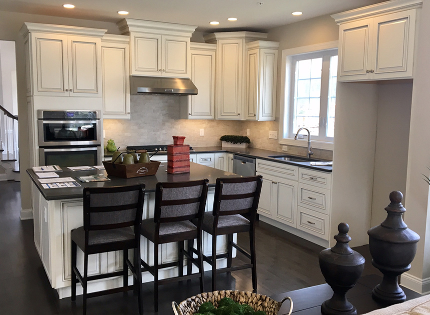 New Luxury Homes For Sale in Yardley, PA Regency at Yardley The