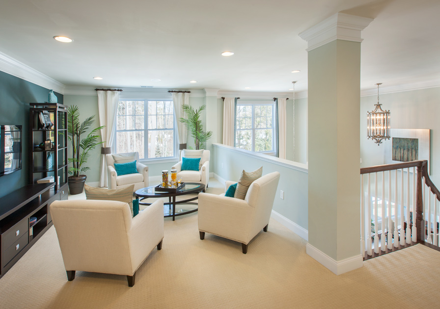 New Luxury Homes For Sale in Middlebury, CT Ridgewood at Middlebury