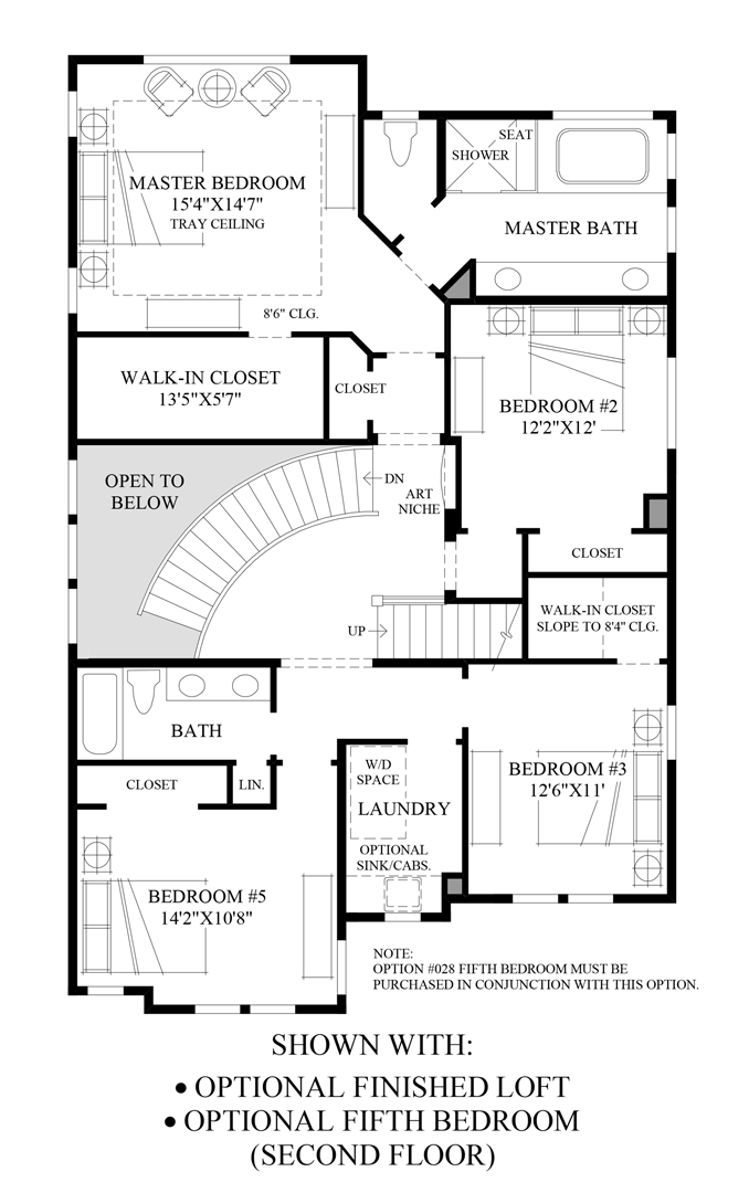 New Luxury Homes For Sale In Portland Or Toll Brothers At