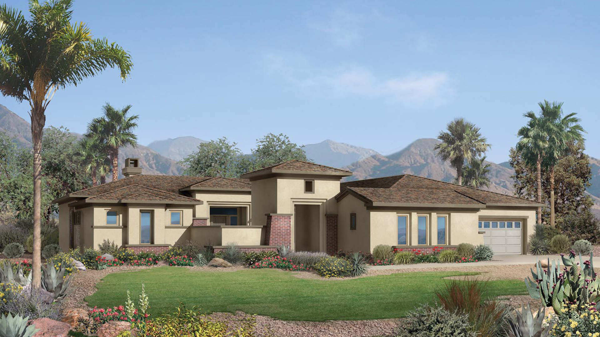 Treviso The Cadiz Home Design