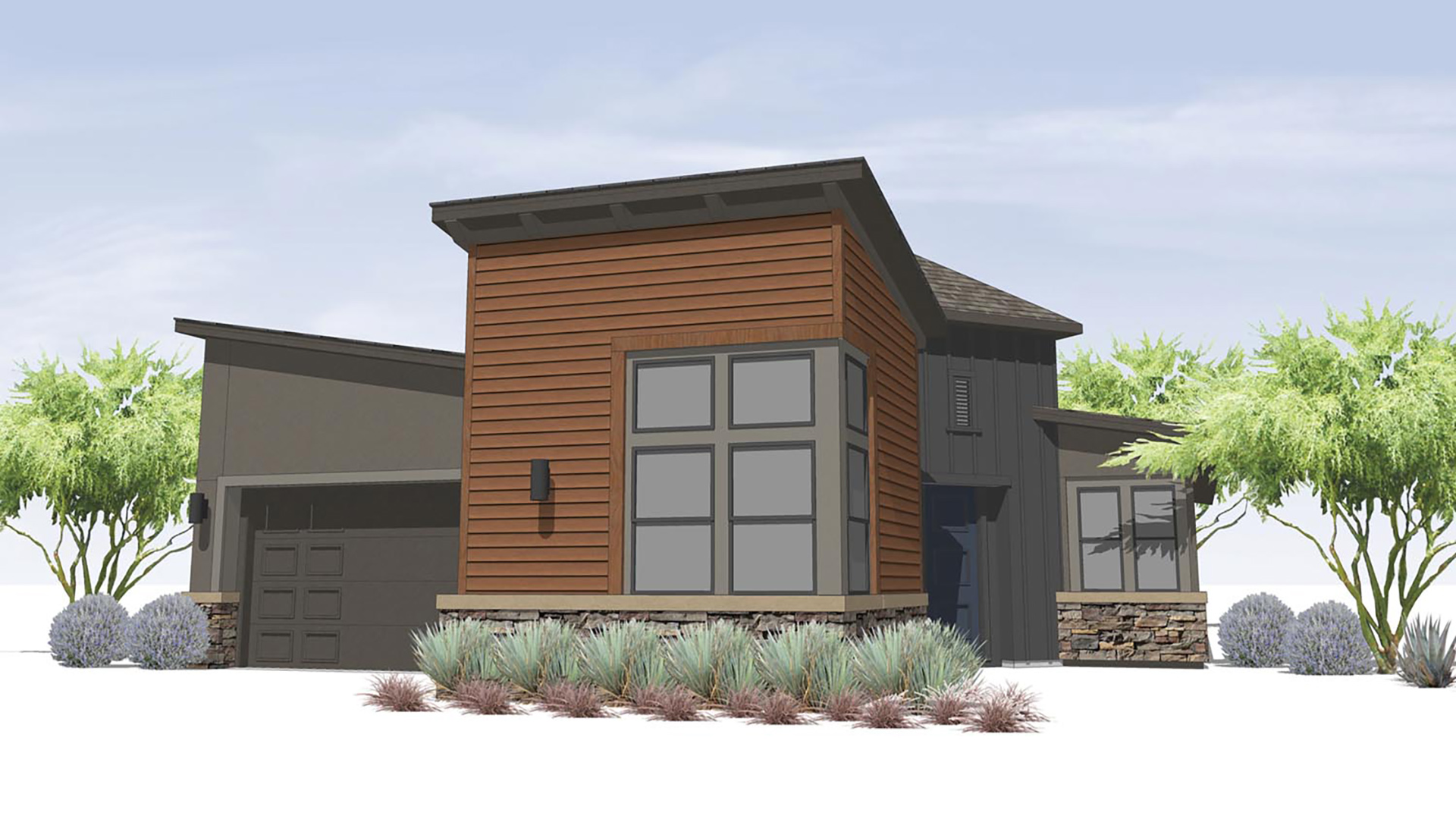 New Luxury Homes For Sale in Reno, NV Regency at Caramella Ranch