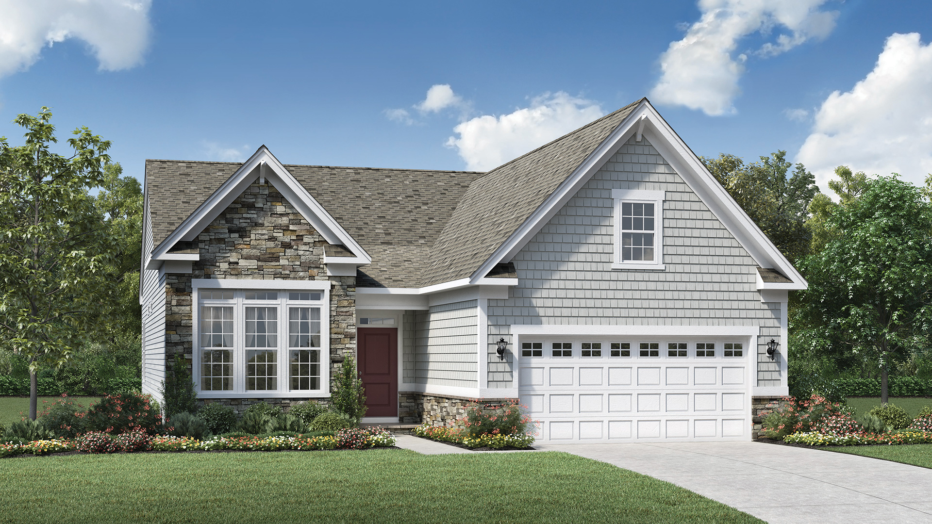 Sea Breeze At Lacey Resales