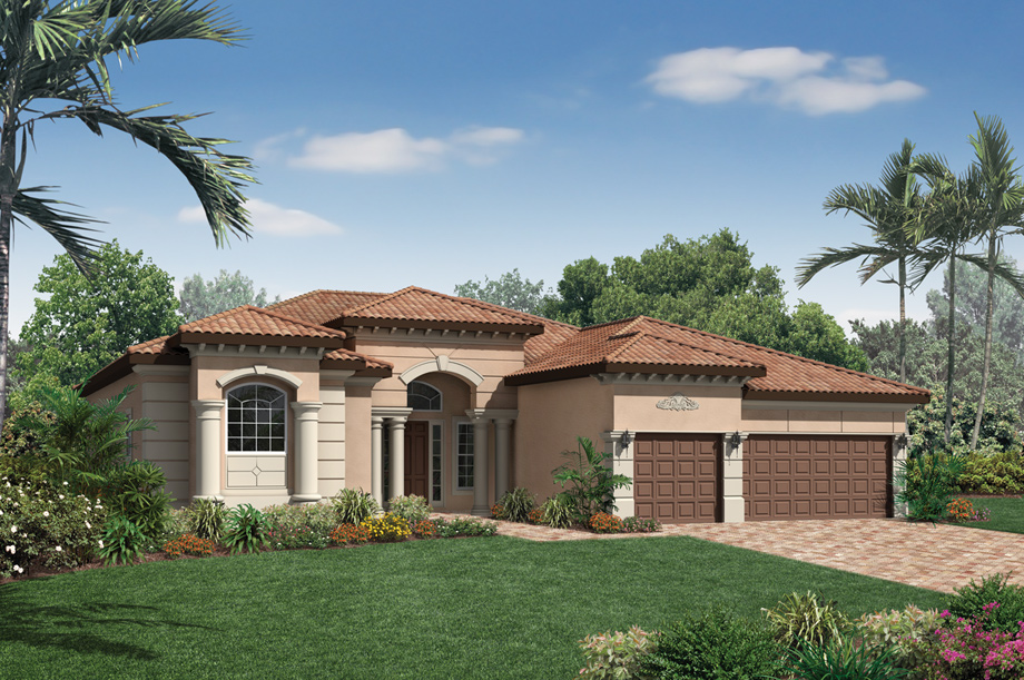 New Luxury Homes For Sale in Boca Raton, FL Azura