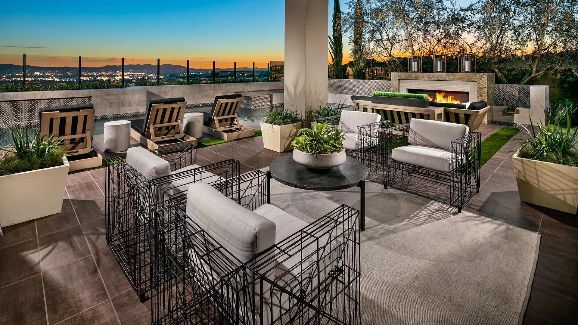 Westcliffe at Porter Ranch - Cascades Collection | The ... Westcliffe at Porter Ranch - Cascades Collection | The ... on Doobz Outdoor Living id=81712