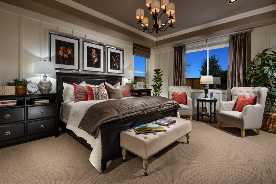 Reno NV New Homes for Sale | Presidio at Damonte Ranch Reno NV New Homes for Sale | Presidio at Damonte Ranch on New Model Bedroom
id=26400