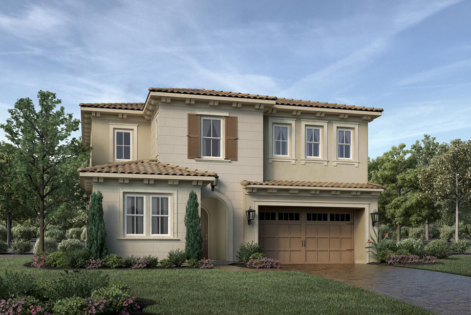 New Luxury Homes For Sale in Danville, CA Avery at Alamo Creek