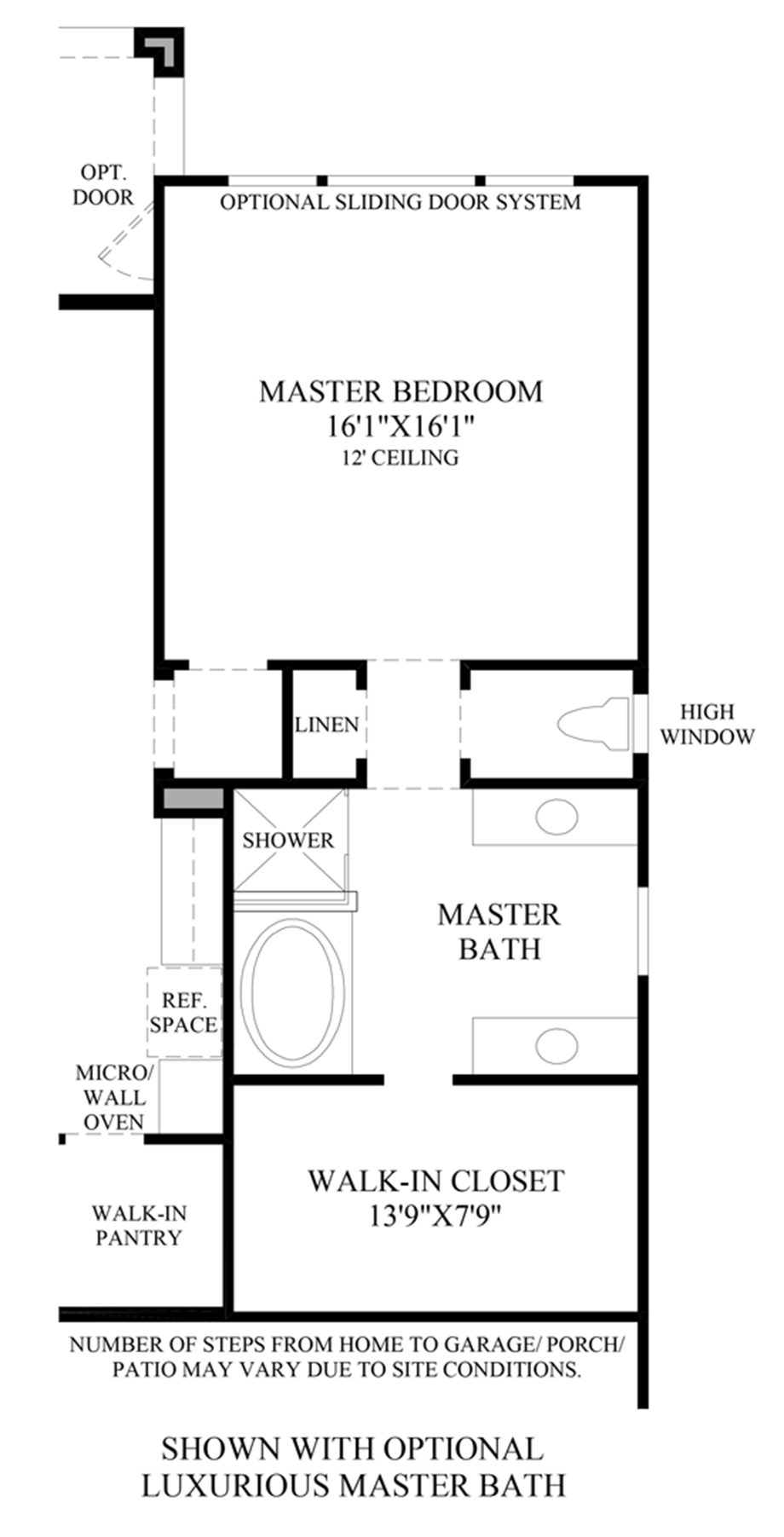 Sierra Creek at Bella Vista Ranch The Cedarcrest Home Design