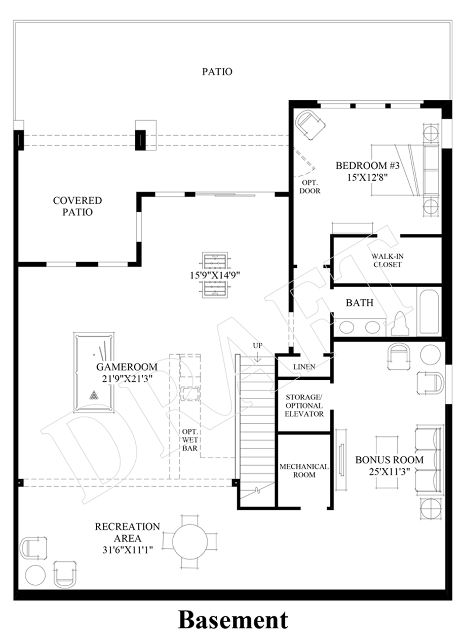 The Overlook at FireRock | The Chimney Rock Cottage Home ...