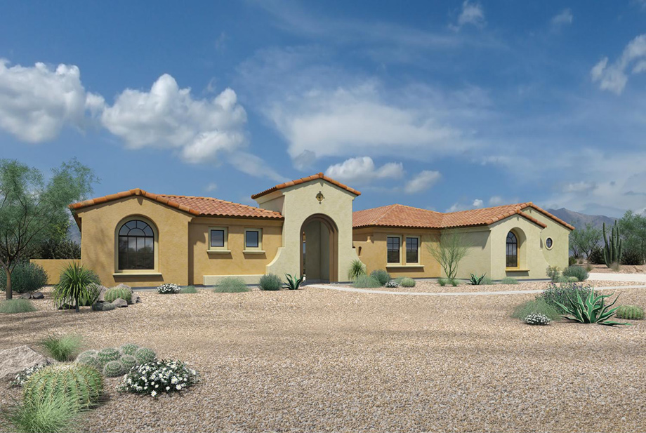 Model homes for sale az Model homes for sale az